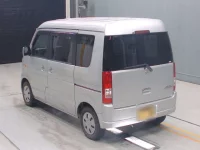 Suzuki EVERY WAGON лот № 30036 оценка 3.5  с аукциона в Японии 5