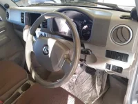 Suzuki EVERY WAGON лот № 30036 оценка 3.5  с аукциона в Японии 6