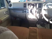 Suzuki EVERY WAGON лот № 30036 оценка 3.5  с аукциона в Японии 8