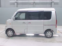 Suzuki EVERY WAGON лот № 30036 оценка 3.5  с аукциона в Японии 3