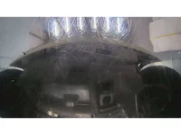 Suzuki EVERY WAGON лот № 30036 оценка 3.5  с аукциона в Японии 10