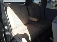 Suzuki EVERY WAGON лот № 30159 оценка 5  с аукциона в Японии 9