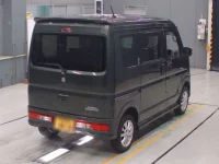 Suzuki EVERY WAGON лот № 30159 оценка 5  с аукциона в Японии 1