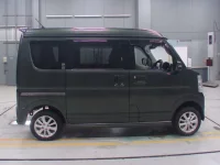 Suzuki EVERY WAGON лот № 30159 оценка 5  с аукциона в Японии 2