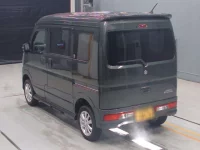 Suzuki EVERY WAGON лот № 30159 оценка 5  с аукциона в Японии 5