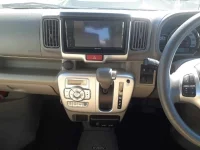 Suzuki EVERY WAGON лот № 30159 оценка 5  с аукциона в Японии 8