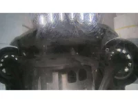 Suzuki EVERY WAGON лот № 30159 оценка 5  с аукциона в Японии 10