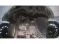 Suzuki SPACIA лот № 30047 оценка 4  с аукциона в Японии 10