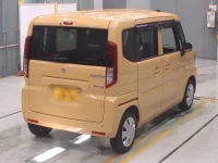 Suzuki SPACIA лот № 30057 оценка 6  с аукциона в Японии 1