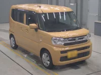 Suzuki SPACIA лот № 30057 оценка 6  с аукциона в Японии 4