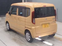 Suzuki SPACIA лот № 30057 оценка 6  с аукциона в Японии 5