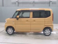 Suzuki SPACIA лот № 30057 оценка 6  с аукциона в Японии 3