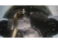 Suzuki SPACIA лот № 30057 оценка 6  с аукциона в Японии 9