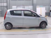 Daihatsu MIRA лот № 75004 оценка 3.5  с аукциона в Японии 2