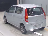 Daihatsu MIRA лот № 75004 оценка 3.5  с аукциона в Японии 5