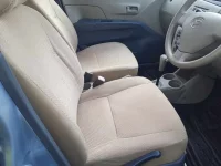 Daihatsu MIRA лот № 75004 оценка 3.5  с аукциона в Японии 7