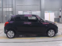 Suzuki SWIFT лот № 30050 оценка 4  с аукциона в Японии 2