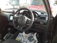 Suzuki SWIFT лот № 30050 оценка 4  с аукциона в Японии 6