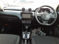 Suzuki SWIFT лот № 30050 оценка 4  с аукциона в Японии 8
