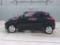 Suzuki SWIFT лот № 30050 оценка 4  с аукциона в Японии 3