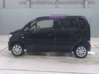 Suzuki WAGON R лот № 30055 оценка 3.5  с аукциона в Японии 3