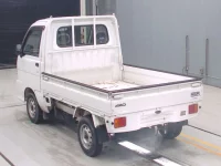 Daihatsu HIJET TRUCK лот № 30073 оценка 3.5  с аукциона в Японии 5