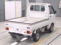 Daihatsu HIJET TRUCK лот № 30073 оценка 3.5  с аукциона в Японии 1
