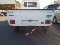 Daihatsu HIJET TRUCK лот № 30073 оценка 3.5  с аукциона в Японии 8