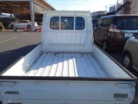 Daihatsu HIJET TRUCK лот № 30073 оценка 3.5  с аукциона в Японии 9