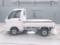 Daihatsu HIJET TRUCK лот № 30073 оценка 3.5  с аукциона в Японии 3