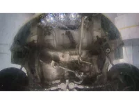 Daihatsu HIJET TRUCK лот № 30073 оценка 3.5  с аукциона в Японии 10