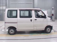 Daihatsu HIJET VAN лот № 30087 оценка 4  с аукциона в Японии 2
