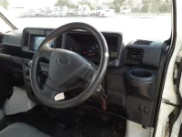 Daihatsu HIJET VAN лот № 30087 оценка 4  с аукциона в Японии 6