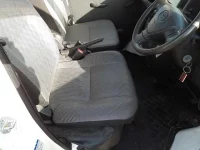 Daihatsu HIJET VAN лот № 30087 оценка 4  с аукциона в Японии 7