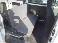 Daihatsu HIJET VAN лот № 30087 оценка 4  с аукциона в Японии 8