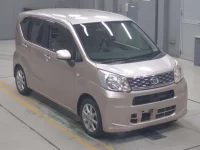 Daihatsu MOVE лот № 30035 оценка R  с аукциона в Японии 4