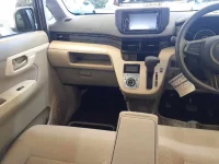 Daihatsu MOVE лот № 30035 оценка R  с аукциона в Японии 7