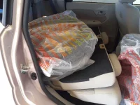 Daihatsu MOVE лот № 30035 оценка R  с аукциона в Японии 8