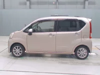 Daihatsu MOVE лот № 30035 оценка R  с аукциона в Японии 3