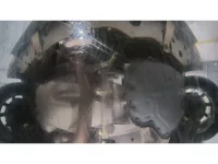 Daihatsu MOVE лот № 30035 оценка R  с аукциона в Японии 9