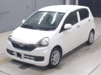 Daihatsu MIRA E S лот № 30045 оценка 4  с аукциона в Японии 10