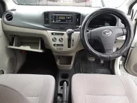 Daihatsu MIRA E S лот № 30045 оценка 4  с аукциона в Японии 7