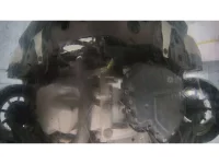 Daihatsu MIRA E S лот № 30045 оценка 4  с аукциона в Японии 9