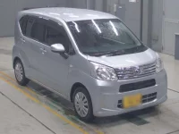 Daihatsu MOVE лот № 30046 оценка R  с аукциона в Японии 4