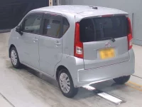 Daihatsu MOVE лот № 30046 оценка R  с аукциона в Японии 5