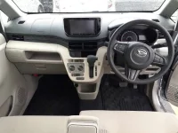 Daihatsu MOVE лот № 30046 оценка R  с аукциона в Японии 8