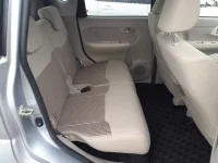 Daihatsu MOVE лот № 30046 оценка R  с аукциона в Японии 9