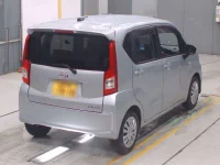 Daihatsu MOVE лот № 30046 оценка R  с аукциона в Японии 1