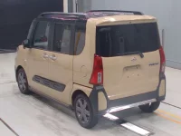 Daihatsu TANTO лот № 30084 оценка 5  с аукциона в Японии 5