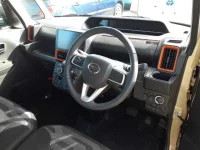 Daihatsu TANTO лот № 30084 оценка 5  с аукциона в Японии 6